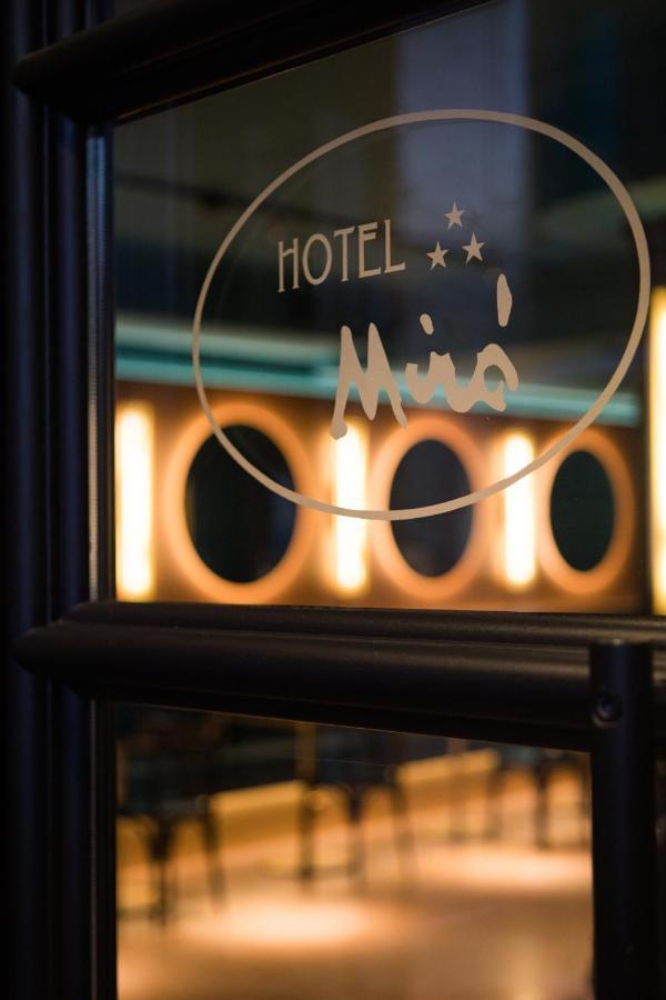 Hotel Miro' Garda  Dış mekan fotoğraf