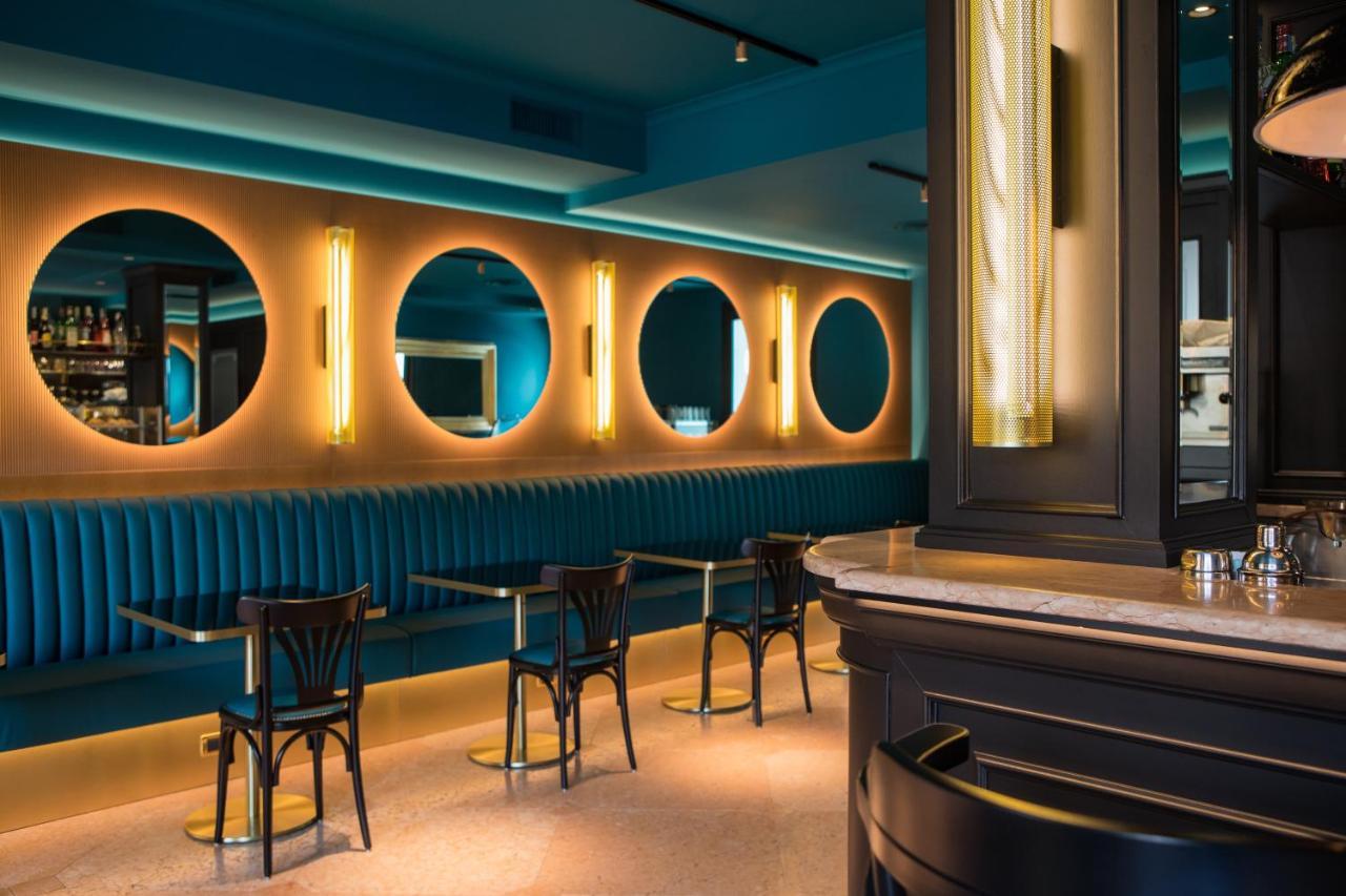 Hotel Miro' Garda  Dış mekan fotoğraf