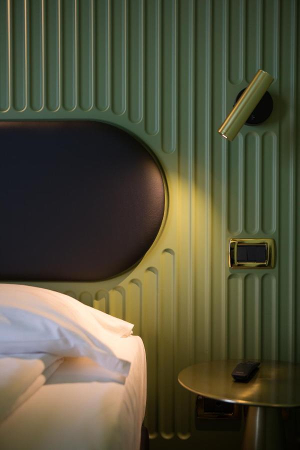 Hotel Miro' Garda  Dış mekan fotoğraf