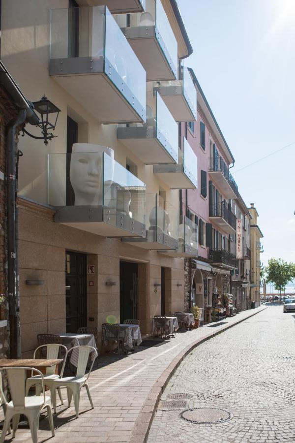 Hotel Miro' Garda  Dış mekan fotoğraf