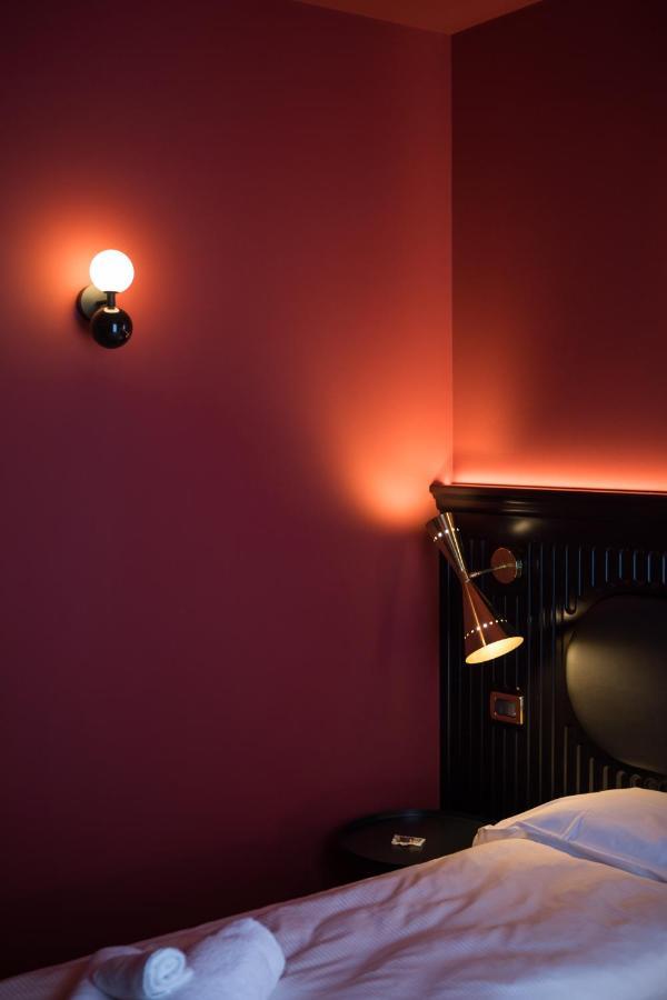Hotel Miro' Garda  Dış mekan fotoğraf
