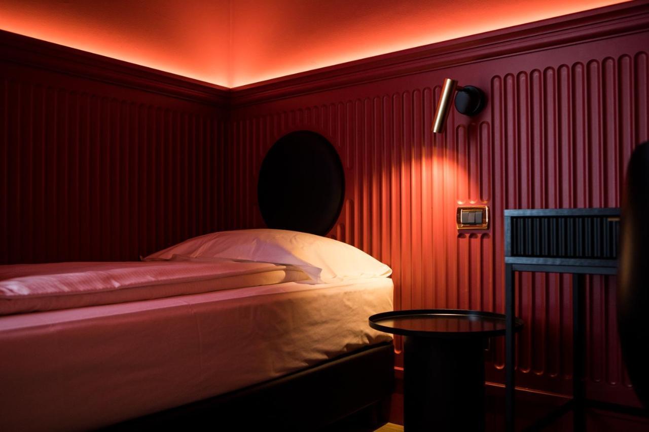 Hotel Miro' Garda  Dış mekan fotoğraf