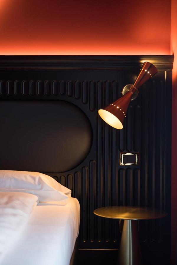 Hotel Miro' Garda  Dış mekan fotoğraf