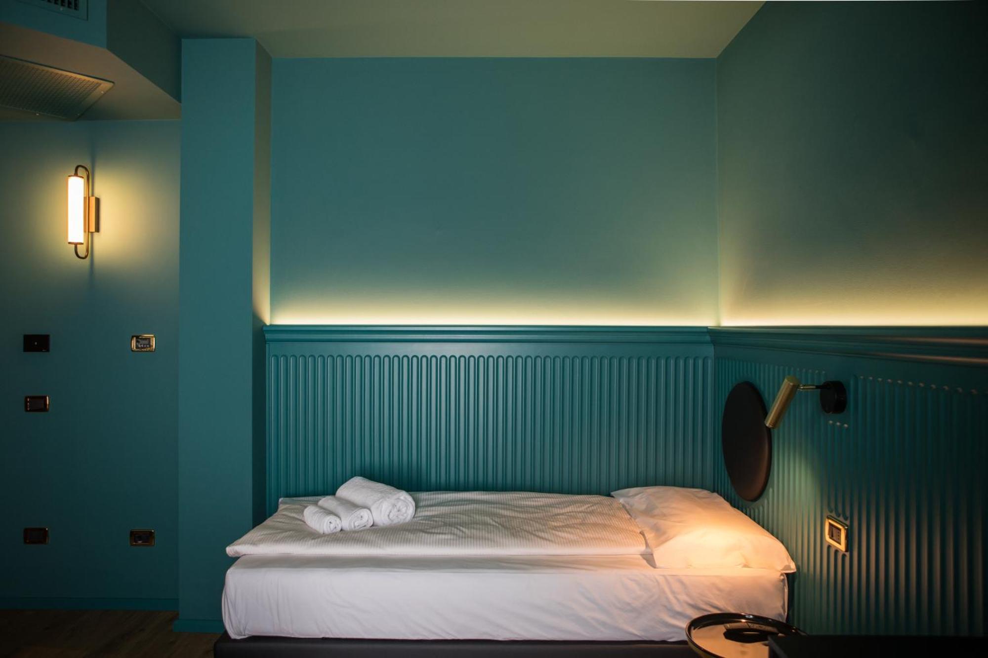 Hotel Miro' Garda  Dış mekan fotoğraf